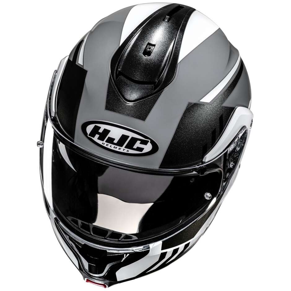 Hjc C91N KAON MC5 Modular Motorcycle Helmet