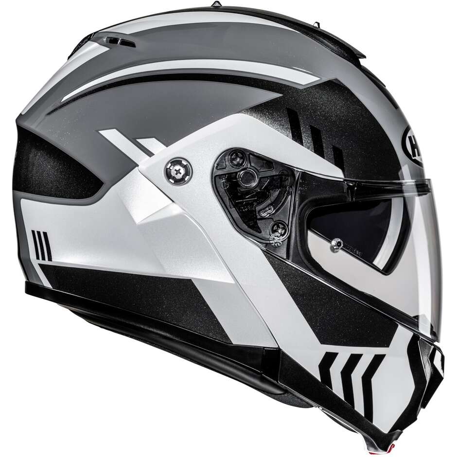 Hjc C91N KAON MC5 Modular Motorcycle Helmet