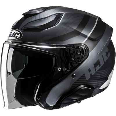 Motorcycle Helmet Jet Ls2 OF606 DRIFTER DEVOR White Blue Opaque For Sale  Online 