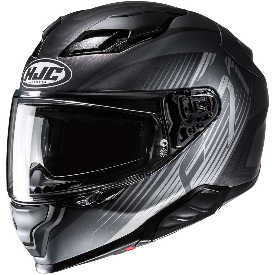 Hjc F71 CATOS MC5SF Integraler Motorradhelm