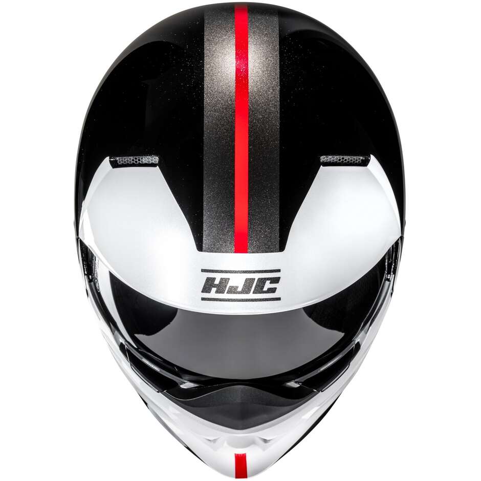 Hjc i20N VENA MC1 Cabrio Jet Motorradhelm