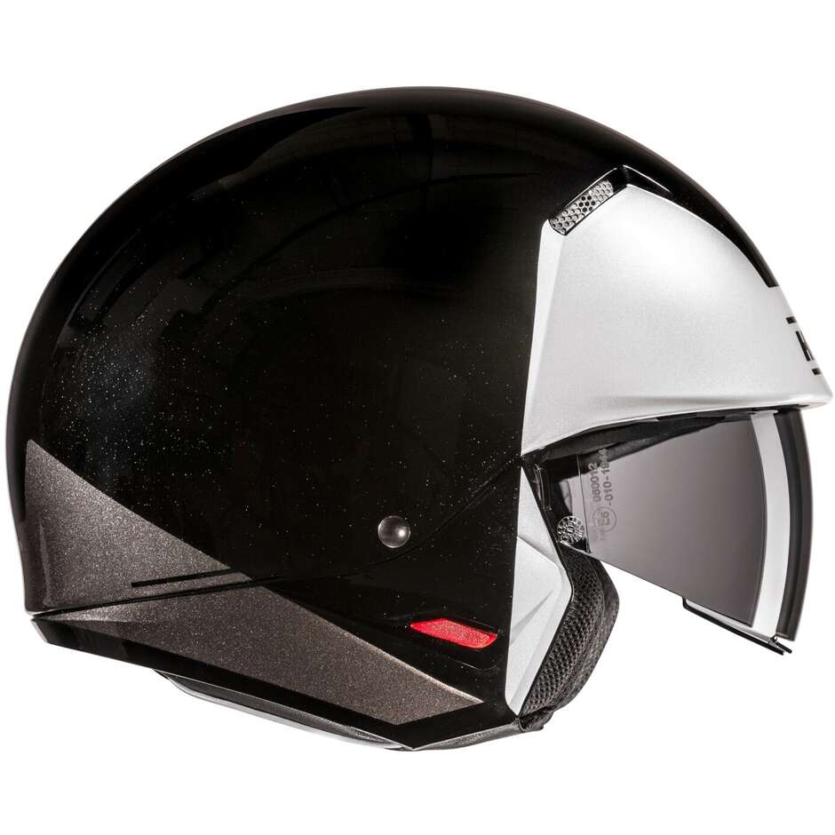 Hjc i20N VENA MC1 Cabrio Jet Motorradhelm