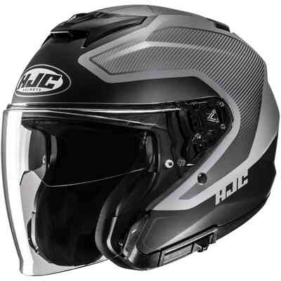 Integral Motorcycle Helmet Hjc F70 KATRA MC4SF Matt For Sale
