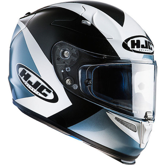 HJC Motorcycle Helmet Full Range Of Top 10 Plus RPHA Anclel MC5