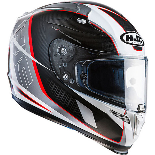 HJC Motorcycle Helmet Full Range Of Top 10 Plus RPHA Cage MC1 For Sale ...