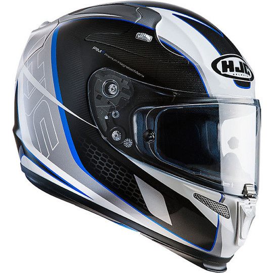 HJC Motorcycle Helmet Full Range Of Top 10 Plus RPHA Cage MC2 For Sale