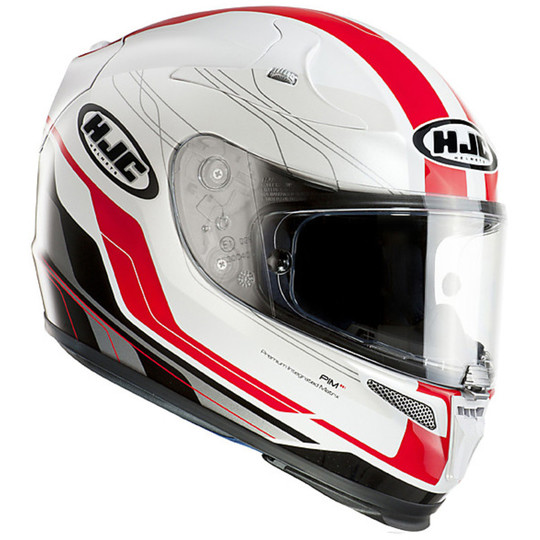 HJC Motorcycle Helmet Full Range Of Top 10 Plus RPHA Epik MC1