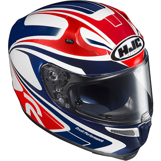 HJC Motorcycle Helmet Full Range Of Top 10 Plus RPHA Zappy MC61