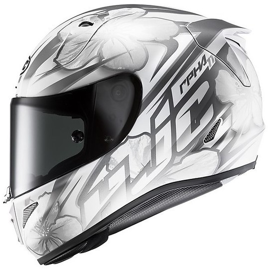 HJC motorcycle helmet Integral RPHA 11 Candra MC10SF