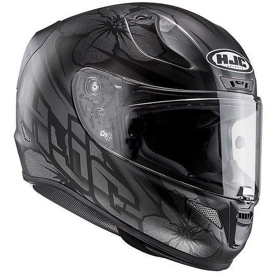 HJC motorcycle helmet Integral RPHA 11 Candra MC5SF