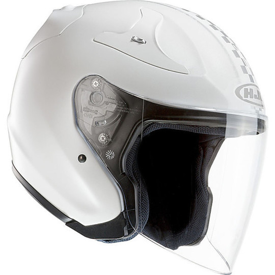 HJC Motorcycle Helmet Jet Jet RPHA Ganz MC10