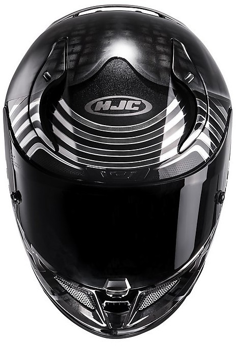 Hjc Motorradhelm Integral Rpha 11 Star Wars Limited Edition Kylo Ren Mc5sf Online Verkauf Outletmoto Eu