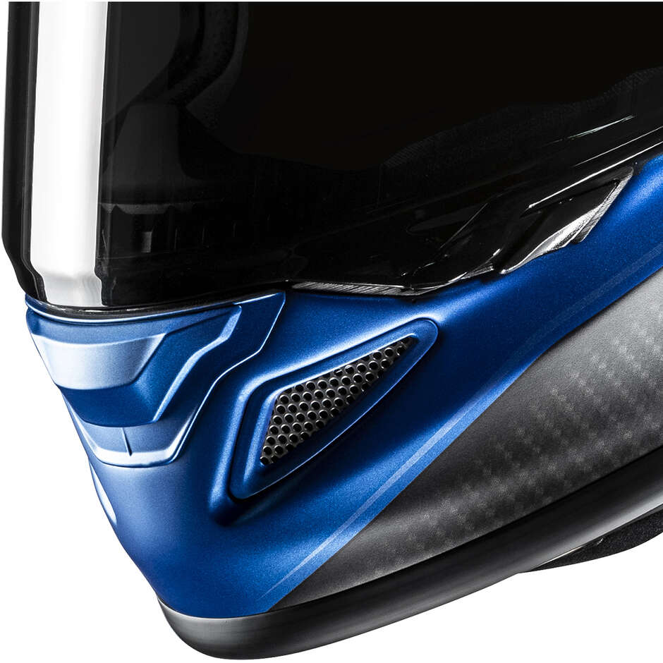 Hjc RPHA 12 KOS MC27SF Integraler Motorradhelm