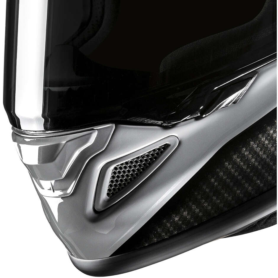 Hjc RPHA 12 KOS MC3H Full Face Motorcycle Helmet