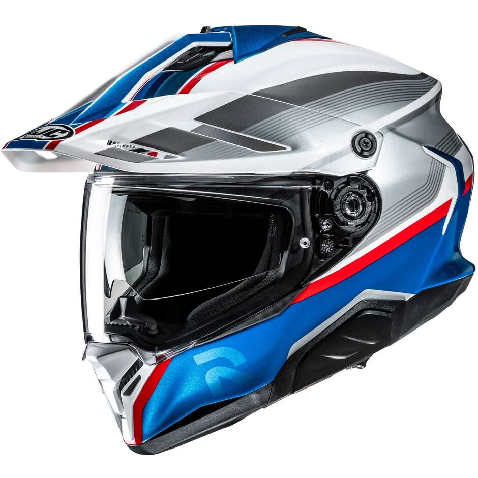 HJC RPHA 60 ARBRE MC21 Full Face Motorcycle Helmet