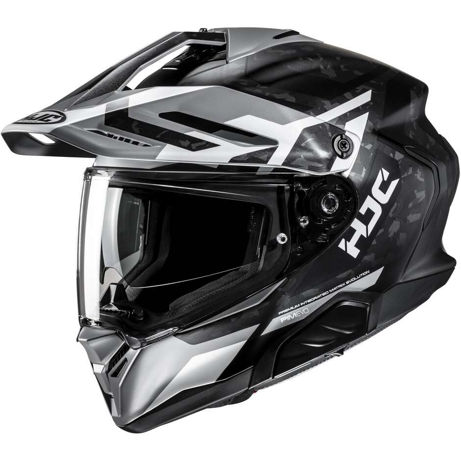 Hjc RPHA 60 DAKAR MC5SF Full Face Motorcycle Helmet