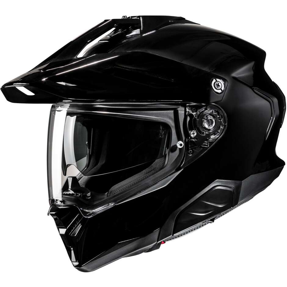 Hjc RPHA 60 METAL Full Face Motorcycle Helmet Black
