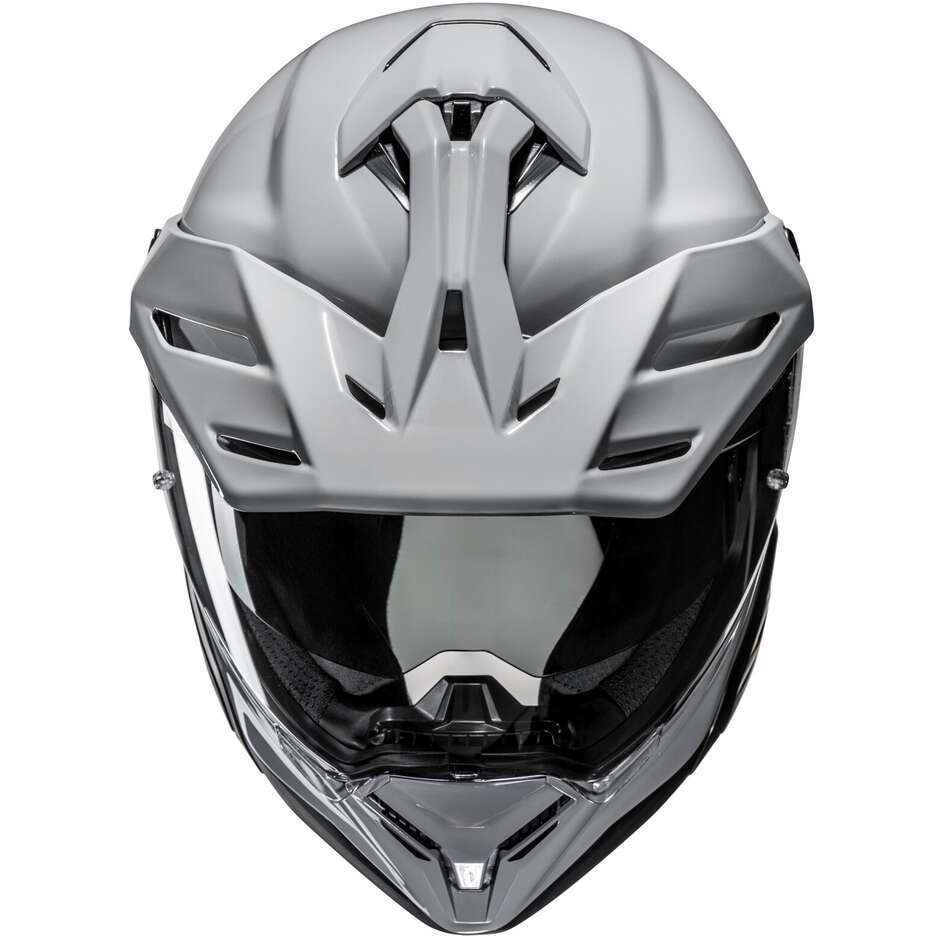 Hjc RPHA 60 Nardo GRAU Integralhelm für Motorradfahrer
