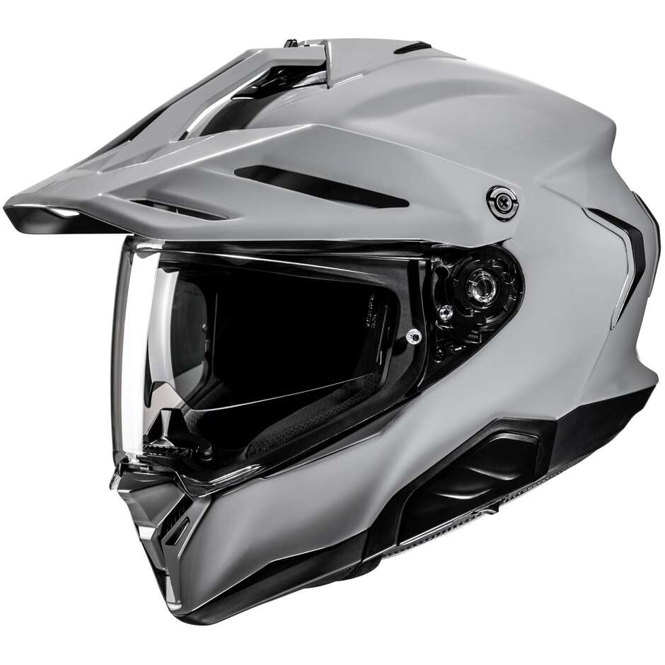 Hjc RPHA 60 Nardo GRAY Full Face Motorcycle Helmet