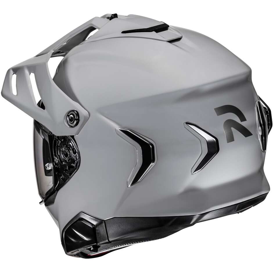 Hjc RPHA 60 Nardo GRAY Full Face Motorcycle Helmet