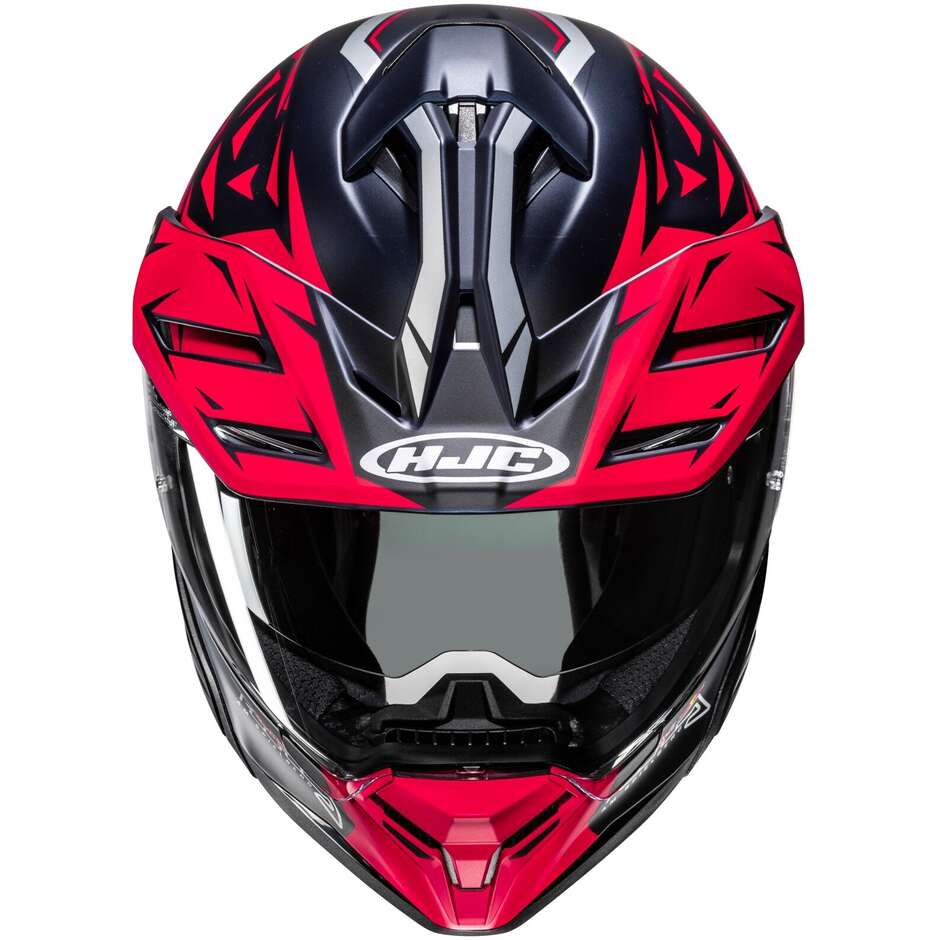 Hjc RPHA 60 SPIELBERG REDBULL MC21SF Integral Motorcycle Helmet