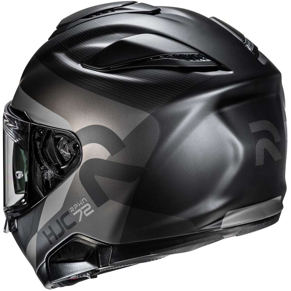 Hjc RPHA72 PHYTA MC5SF Integral-Motorradhelm