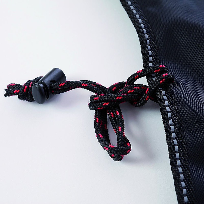 Coprigambe Termoscud Tucano Urbano PRO R173PROX Peugeot Metropolis 400 Rs Ie 400 2014 2017