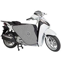 Termoscudo Jambière Moto Scooter Tucano Urbano R213x pour Sym