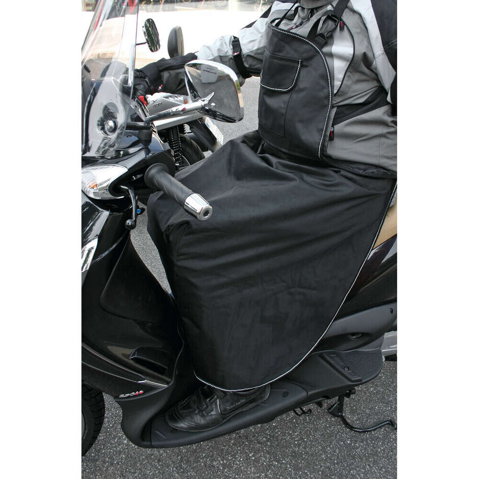 Housse de jambe universelle étanche Lampa Body-Mate