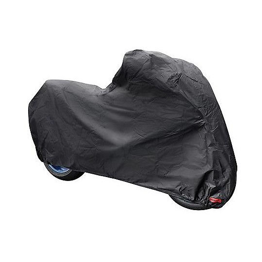 Housse de moto étanche Coverflux en polyester 229x125x99 cm (LHW)