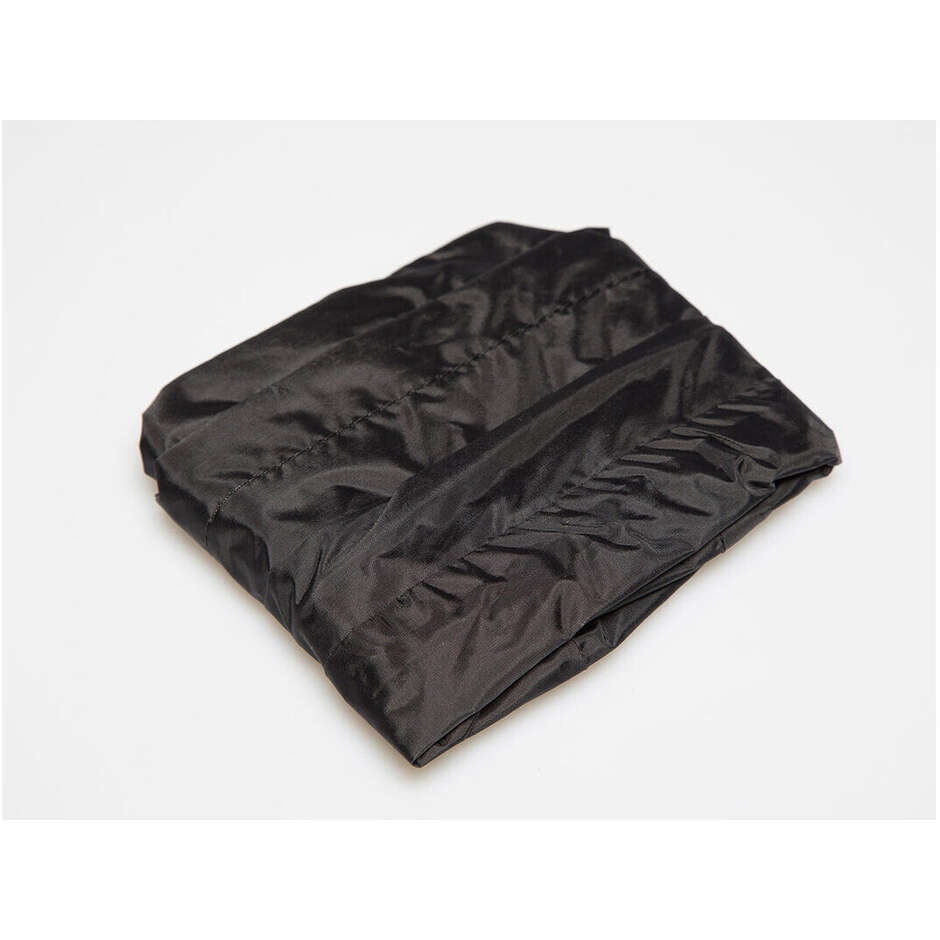 Housse de pluie noire SW-Motech BC.ZUB.00.057.30000 pour sacoche de réservoir EVO Micro