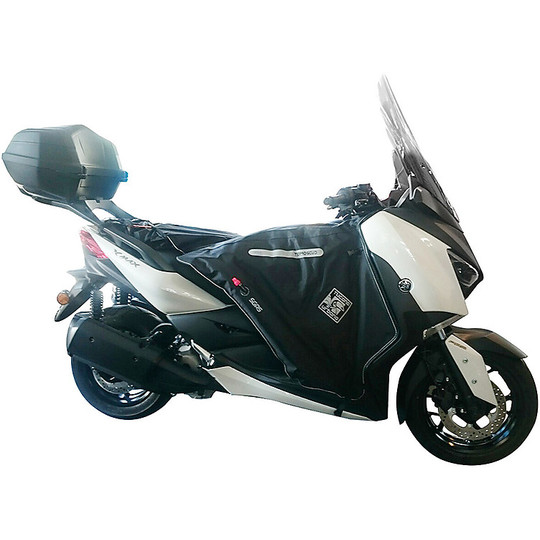 Housse de protection Termoscudo Tucano Urbano R190 pour Yamaha X-Max 125/300/400 à partir de 2017