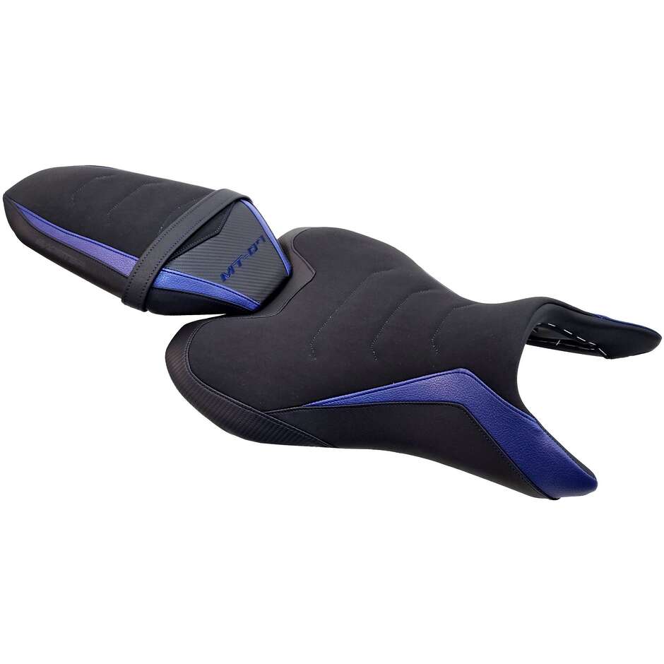 Housse de selle Bagster Design pour moto YAMAHA MT-07 (2018-2026)