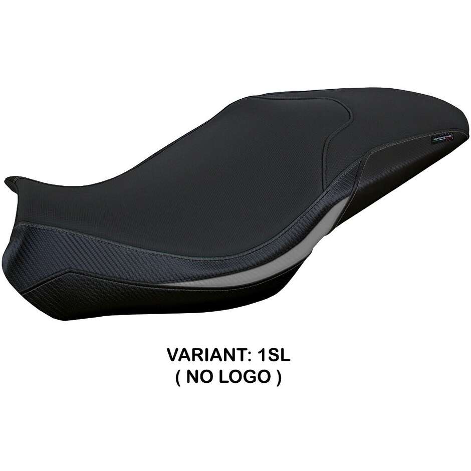 Housse de selle TPZ Italia spécifique pour Benelli 752 S modèle Lima 2019-2025
