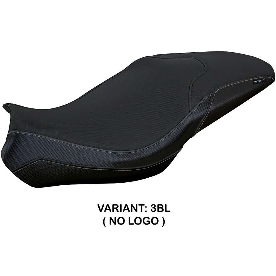 Housse de selle TPZ Italia spécifique pour Benelli 752 S modèle Lima 2019-2025