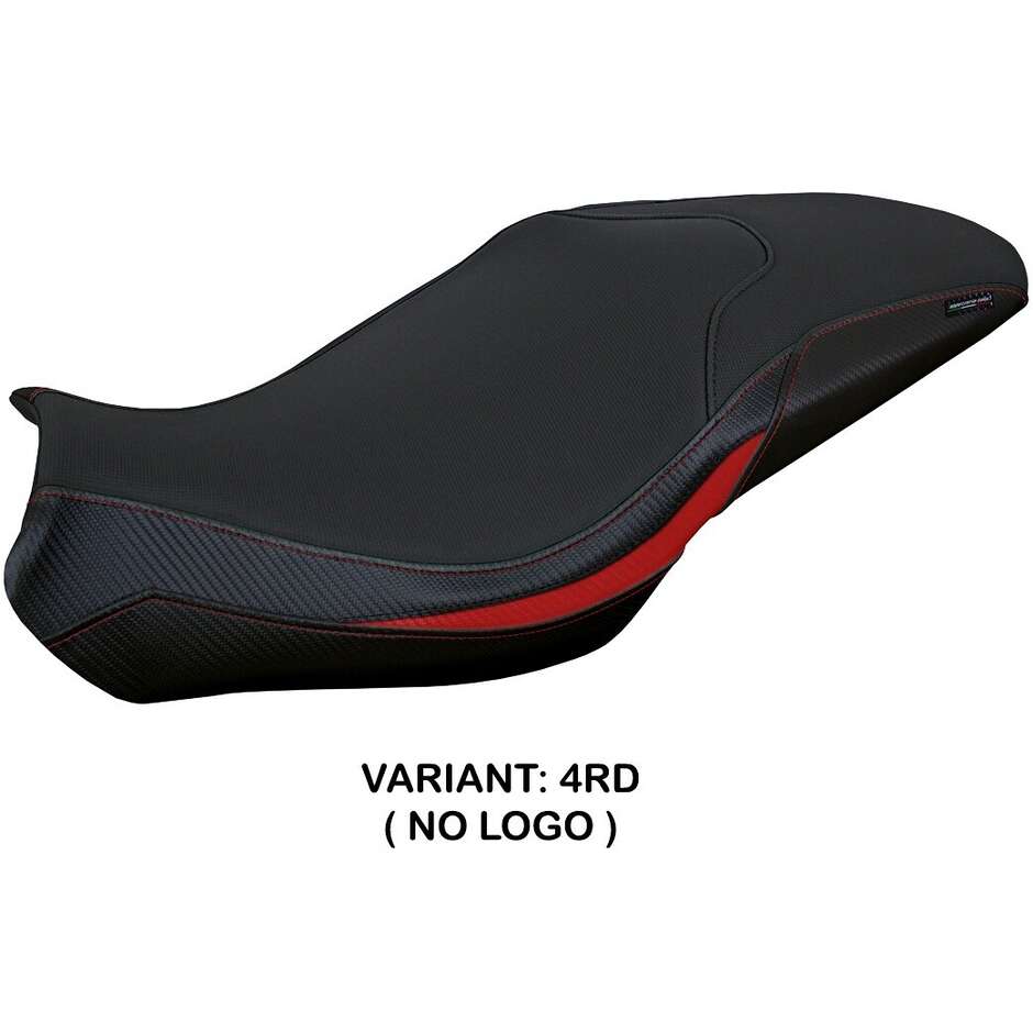 Housse de selle TPZ Italia spécifique pour Benelli 752 S modèle Lima 2019-2025