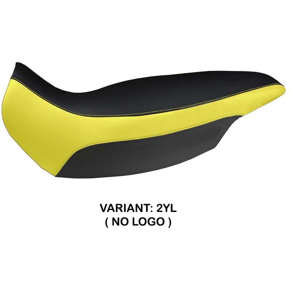 Housse de selle TPZ Italia spécifique pour BMW R 1150 GS Adventure (modèles 2002-2006) Giarre