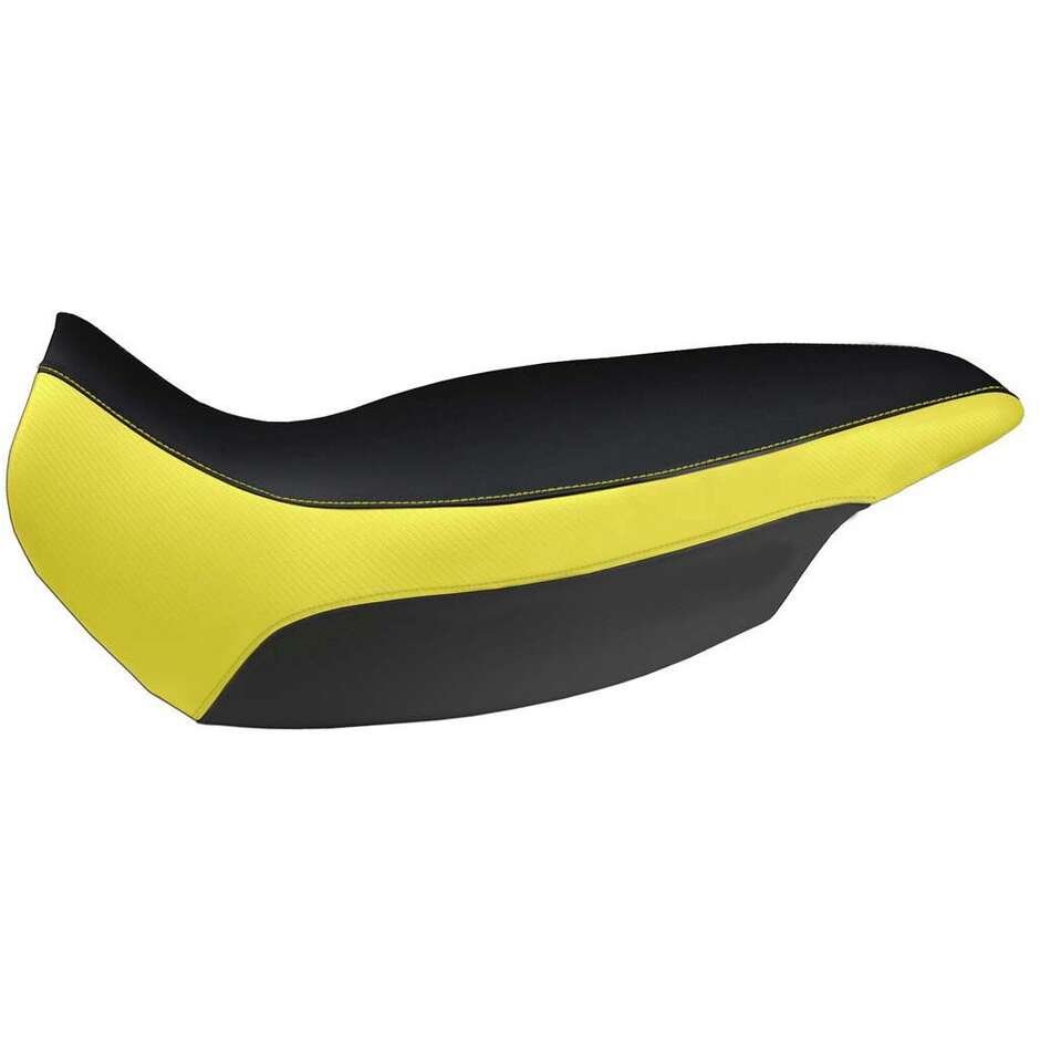Housse de selle TPZ Italia spécifique pour BMW R 1150 GS Adventure (modèles 2002-2006) Giarre
