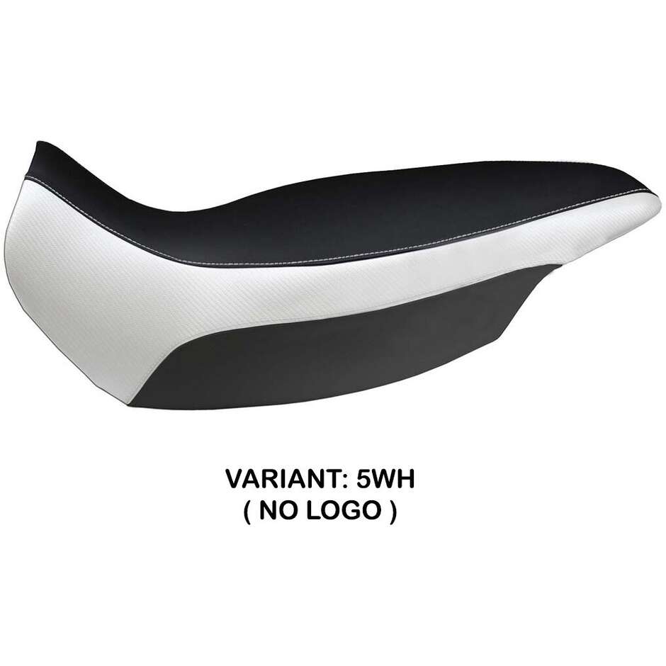 Housse de selle TPZ Italia spécifique pour BMW R 1150 GS Adventure (modèles 2002-2006) Giarre