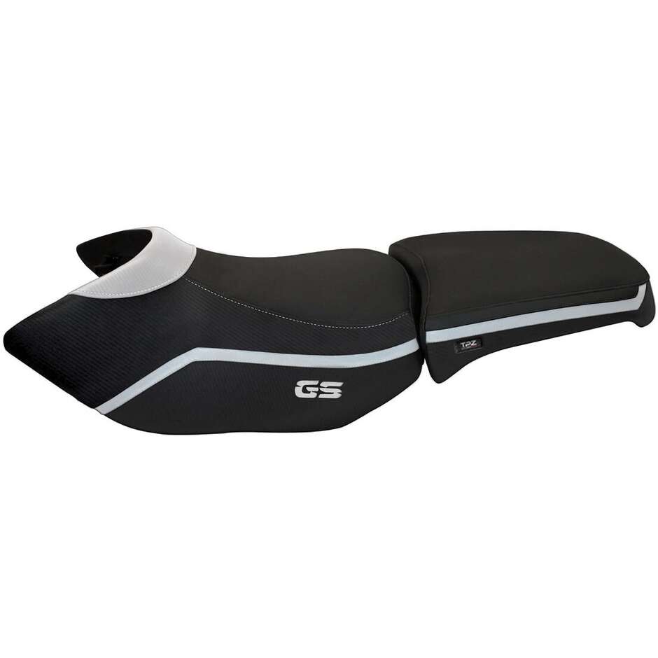 Housse de selle TPZ Italia spécifique pour BMW R 1200 GS Adventure (modèles 2006-2012) Ionia 4