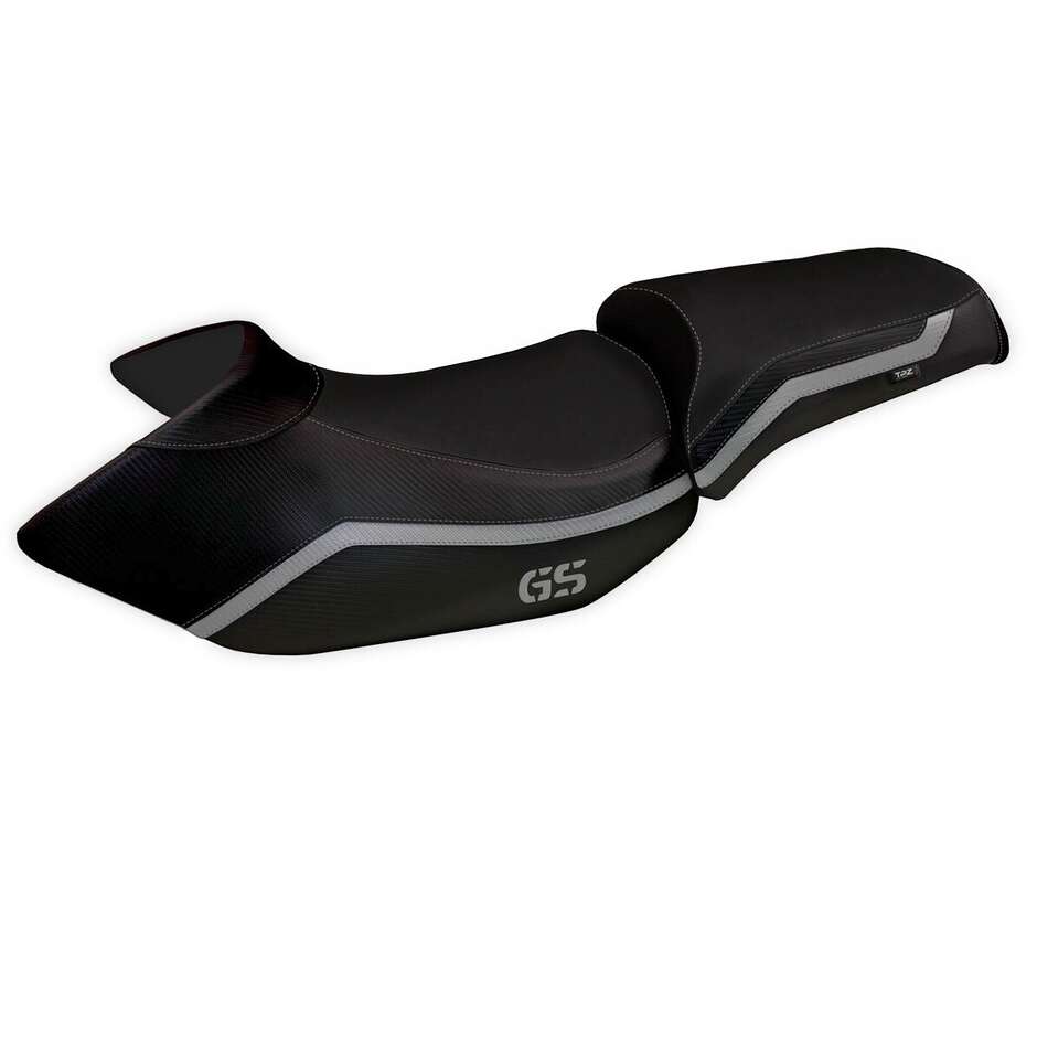 Housse de selle TPZ Italia spécifique pour BMW R 1200 GS (modèles 2005-2012) Lione 4
