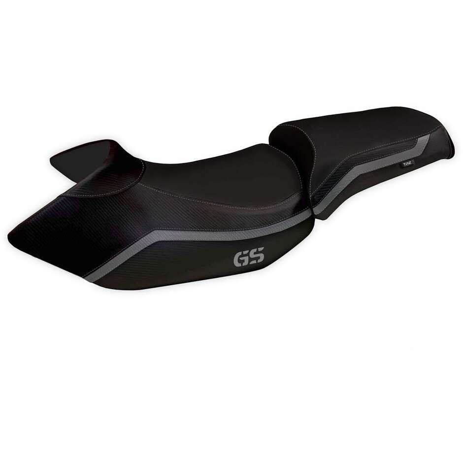 Housse de selle TPZ Italia spécifique pour BMW R 1200 GS (modèles 2005-2012) Lione 4