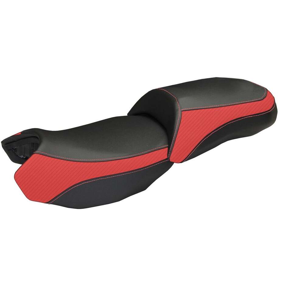 Housse de selle TPZ Italia spécifique pour BMW R 1200 GS (modèles 2013-2018) Ortigia 2