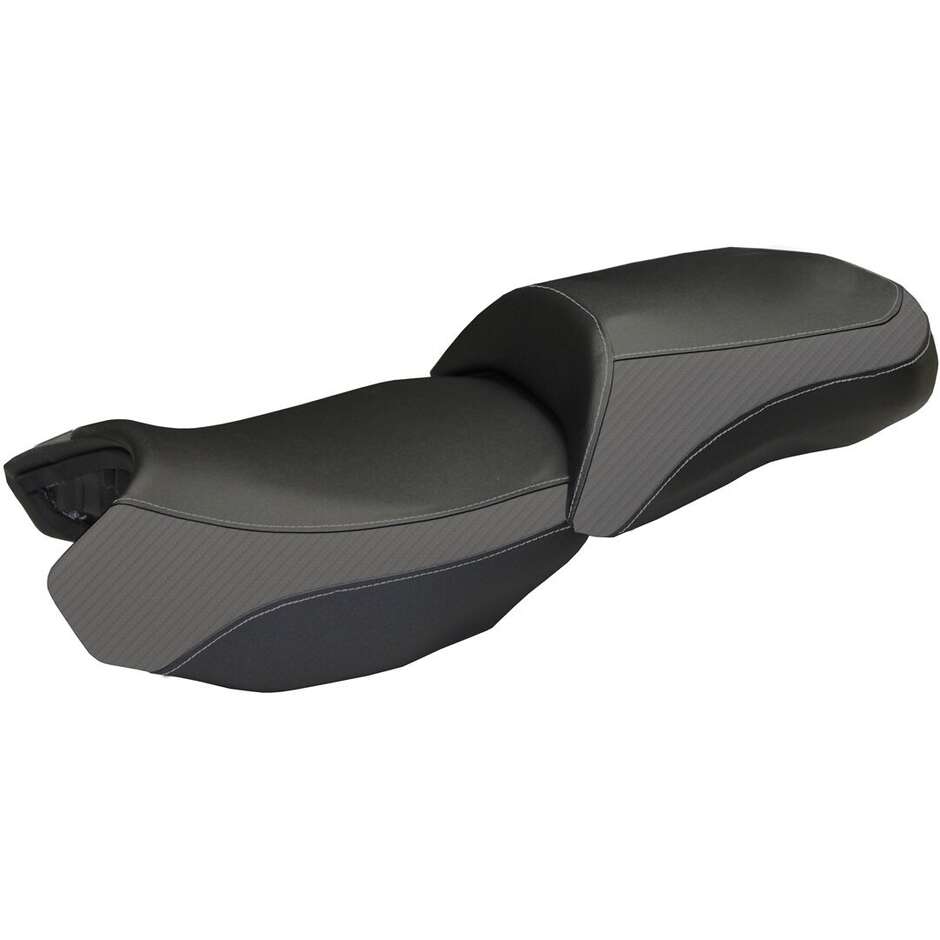 Housse de selle TPZ Italia spécifique pour BMW R 1200 GS (modèles 2013-2018) Ortigia 2