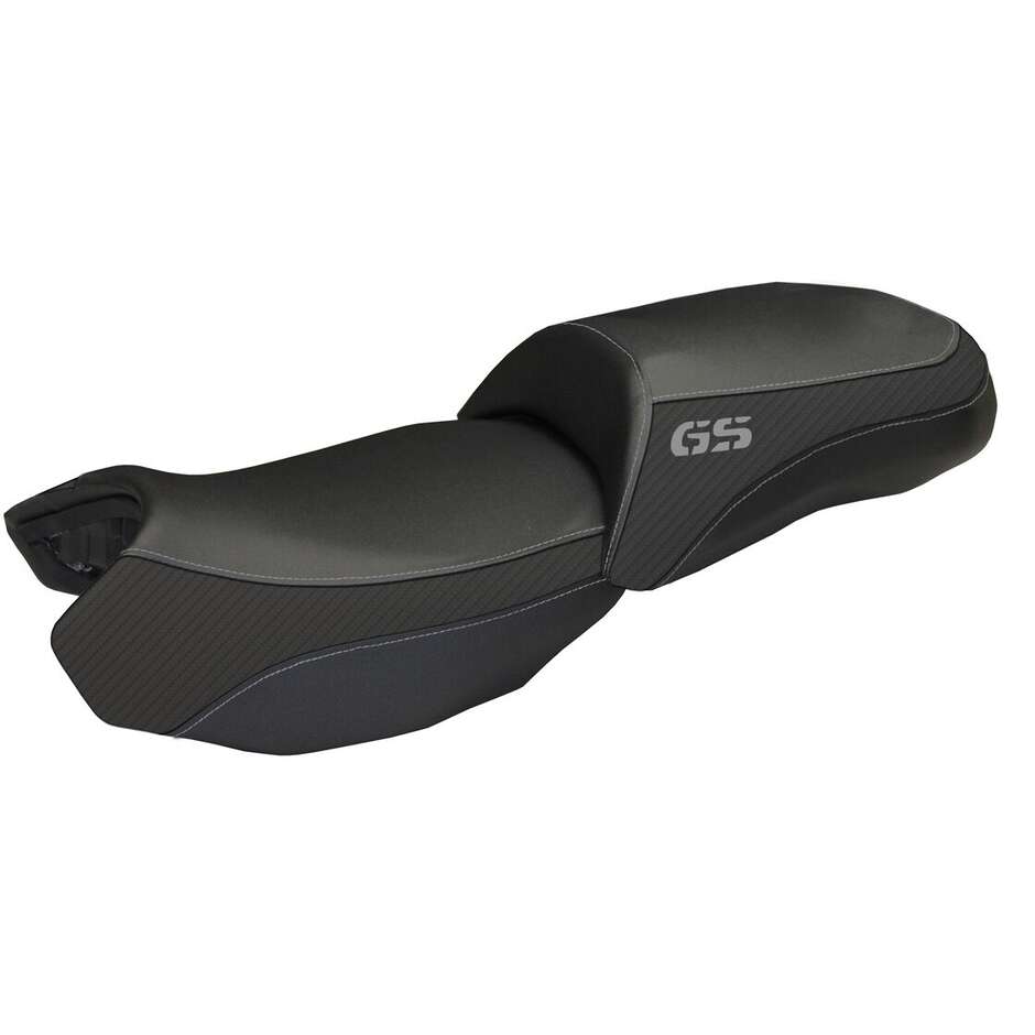 Housse de selle TPZ Italia spécifique pour BMW R 1200 GS (modèles 2013-2018) Ortigia 2