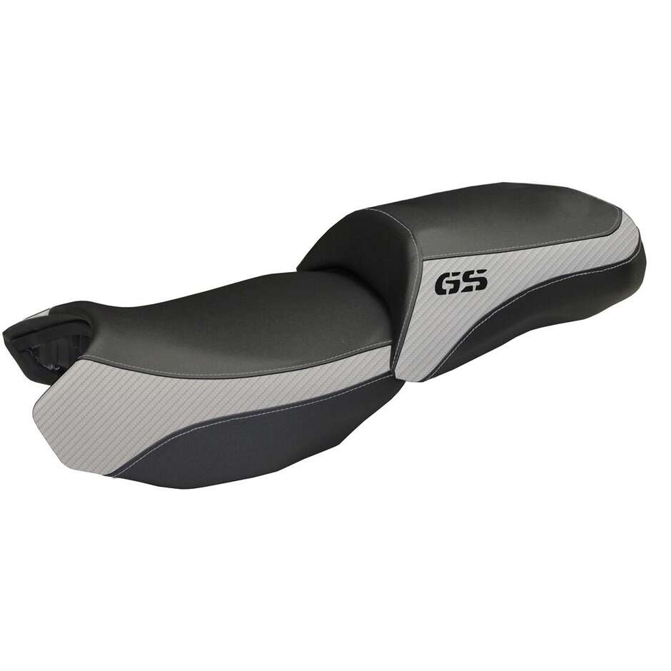 Housse de selle TPZ Italia spécifique pour BMW R 1200 GS (modèles 2013-2018) Ortigia 2
