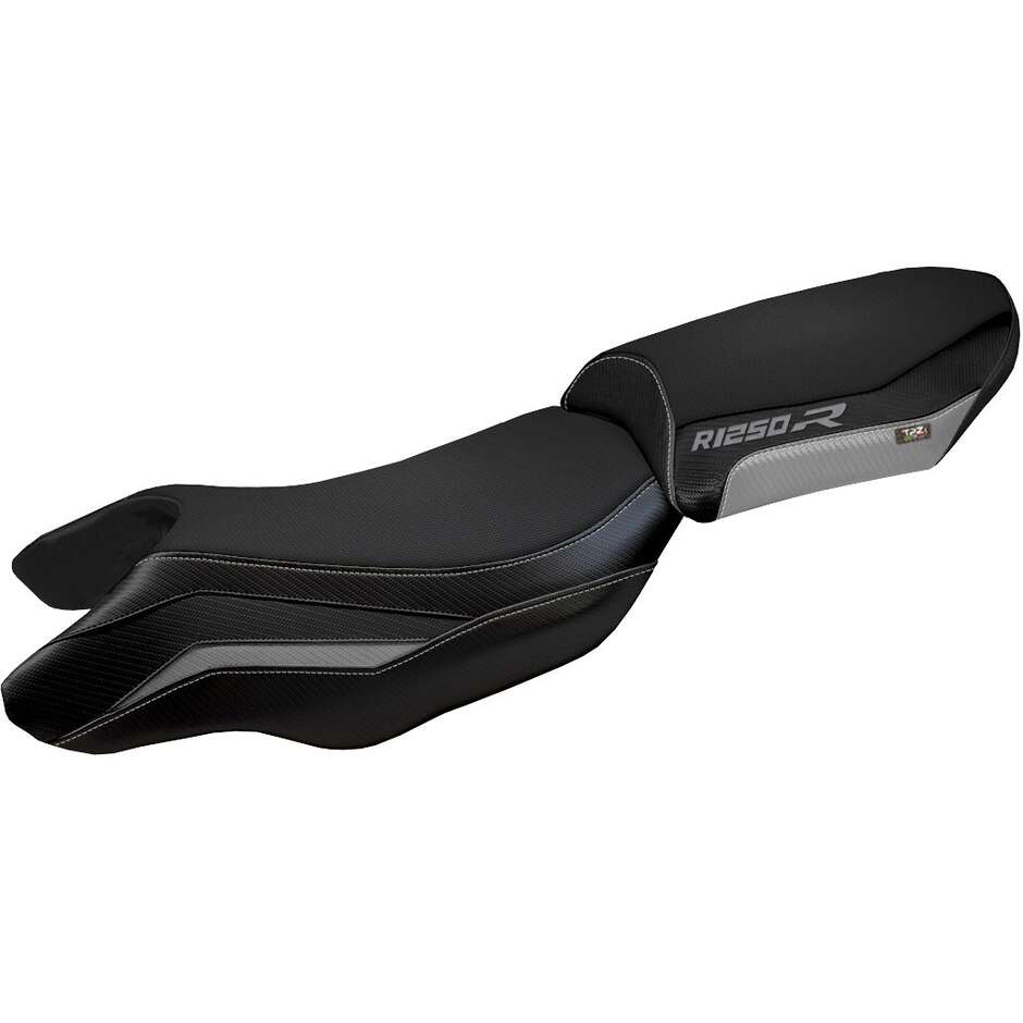 Housse de selle TPZ Italia spécifique pour BMW R 1250 R 2019-2025 modèle Puma