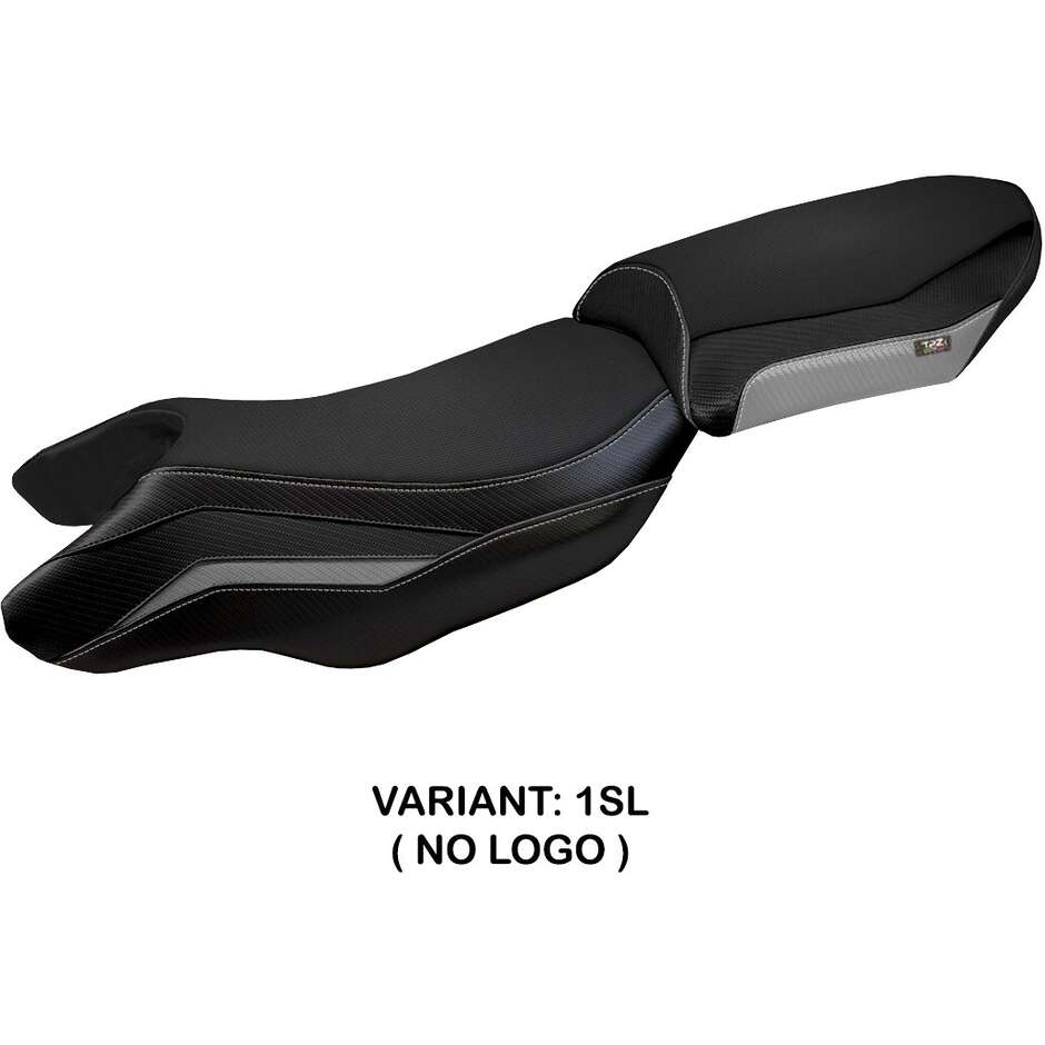 Housse de selle TPZ Italia spécifique pour BMW R 1250 R 2019-2025 modèle Puma