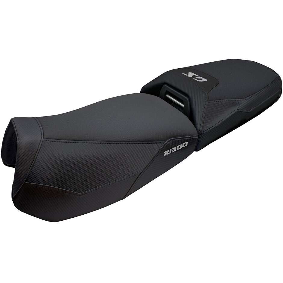 Housse de selle TPZ Italia spécifique pour BMW R 1300 GS Adventure (modèles 2024-2025) Haisyn