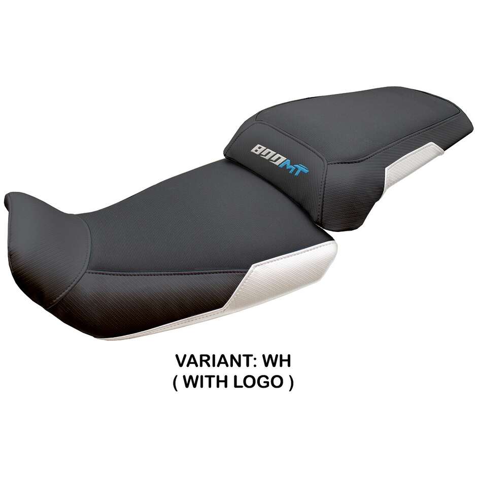 Housse de selle TPZ Italia spécifique pour CF Moto 800 MT Explorer modèle 2022-2025 Fira